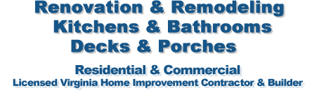 Complete Tree Service, Landscaping & Design, Handyman & Renovation Services