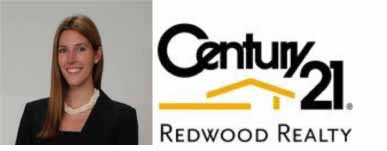 Brittany Camacho / Redwood Realty