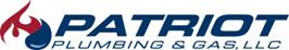 Patriot Plumbing & Gas LLC