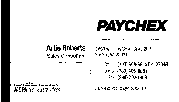 Aldie Roberts