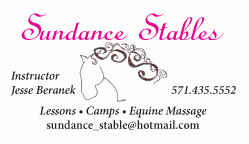 Sundance Stables